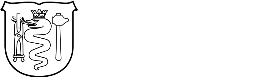 Zunft zu Schmieden logo